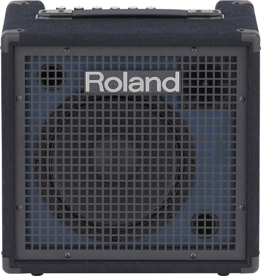 KC-80 3-Ch Mixing Keyboard Amplifier