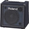 KC-80 3-Ch Mixing Keyboard Amplifier