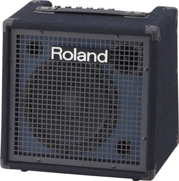 KC-80 3-Ch Mixing Keyboard Amplifier