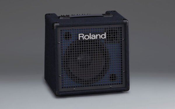 KC-80 3-Ch Mixing Keyboard Amplifier
