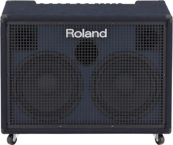 KC-990 Stereo Mixing Keyboard Amplifier