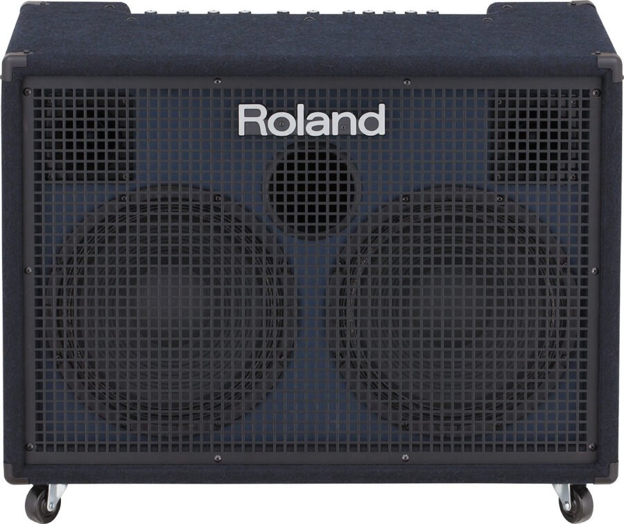 KC-990 Stereo Mixing Keyboard Amplifier