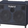 KC-990 Stereo Mixing Keyboard Amplifier