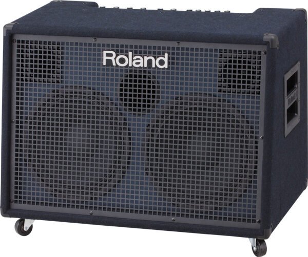 KC-990 Stereo Mixing Keyboard Amplifier