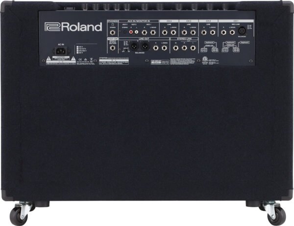 KC-990 Stereo Mixing Keyboard Amplifier
