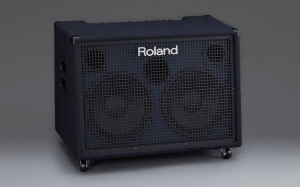 KC-990 Stereo Mixing Keyboard Amplifier