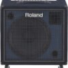 KC-600 Stereo Mixing Keyboard Amplifier