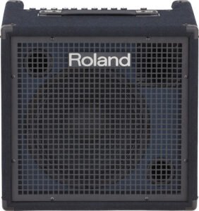 KC-400 Stereo Mixing Keyboard Amplifier