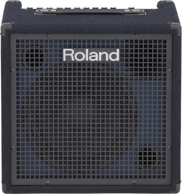 KC-400 Stereo Mixing Keyboard Amplifier