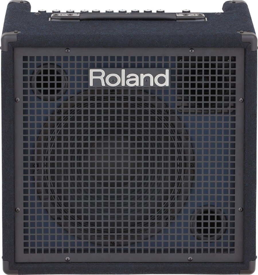 KC-400 Stereo Mixing Keyboard Amplifier