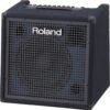 KC-400 Stereo Mixing Keyboard Amplifier