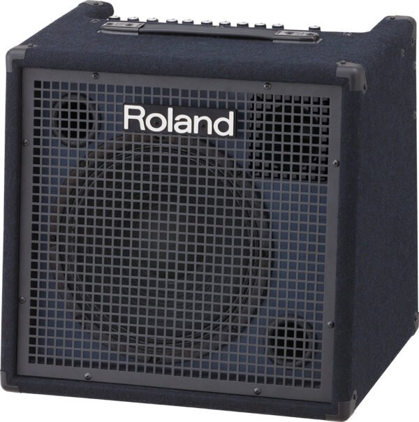KC-400 Stereo Mixing Keyboard Amplifier
