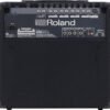 KC-400 Stereo Mixing Keyboard Amplifier