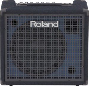 KC-200 4-Ch Mixing Keyboard Amplifier