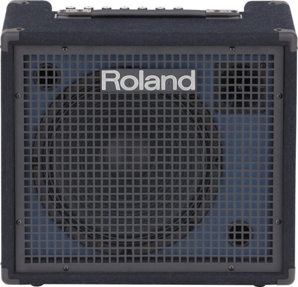 KC-200 4-Ch Mixing Keyboard Amplifier