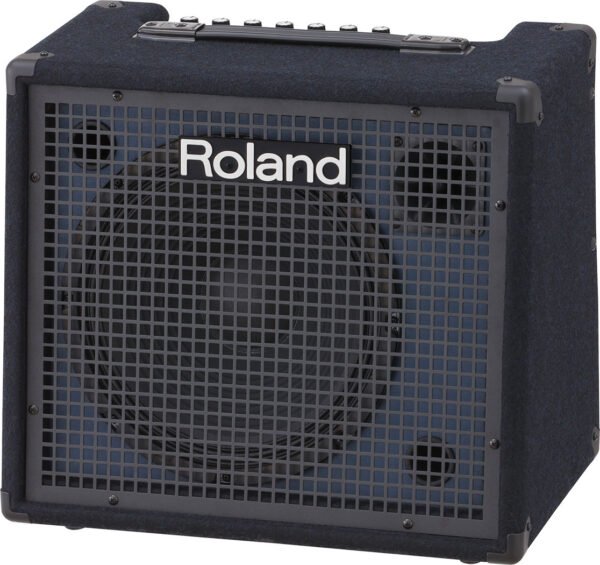 KC-200 4-Ch Mixing Keyboard Amplifier