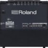 KC-200 4-Ch Mixing Keyboard Amplifier