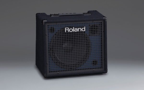 KC-200 4-Ch Mixing Keyboard Amplifier