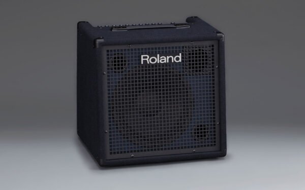 KC-400 Stereo Mixing Keyboard Amplifier