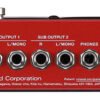 RC-600 Loop Station