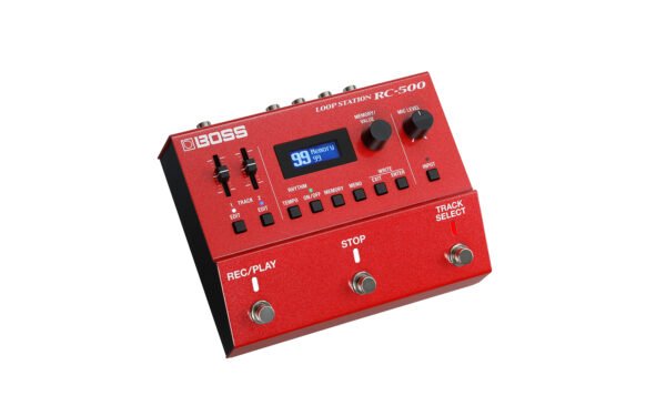 RC-500 Loop Station