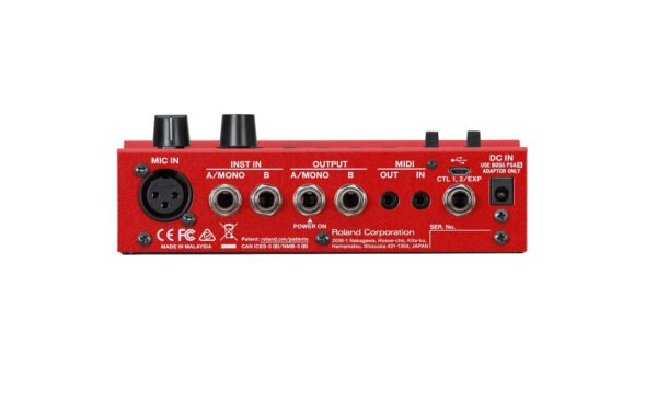 RC-500 Loop Station
