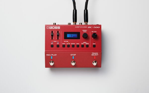 RC-500 Loop Station