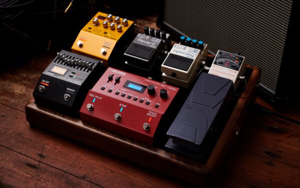 RC-500 Loop Station