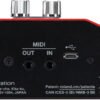RC-10R Rhythm Loop Station