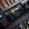 Gigcaster 8 Audio Streaming Mixer