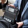 Gigcaster 8 Audio Streaming Mixer