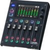 Gigcaster 5 Audio Streaming Mixer