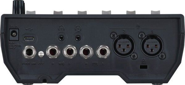 Gigcaster 5 Audio Streaming Mixer