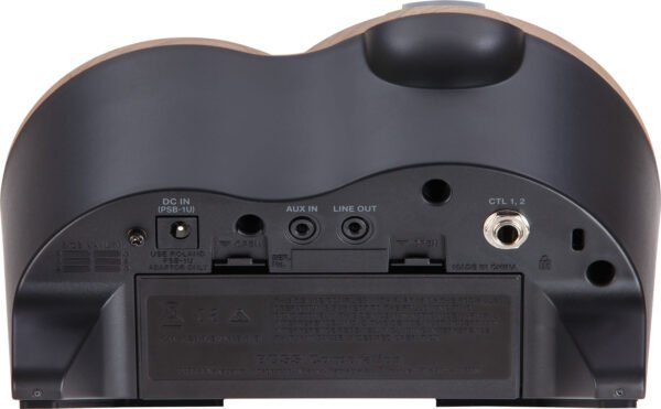DR-01S Rhythm Partner