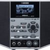 eBand JS-10 Audio Player with Guitar Effects