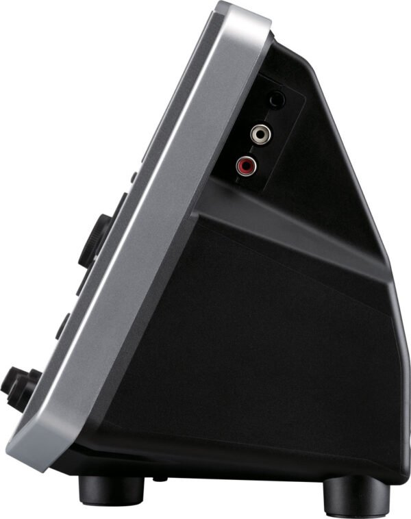 eBand JS-10 Audio Player with Guitar Effects