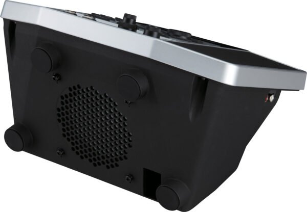 eBand JS-10 Audio Player with Guitar Effects