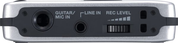 MICRO BR BR-80 Digital Recorder