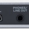 MICRO BR BR-80 Digital Recorder