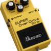 SD-1W SUPER OverDrive