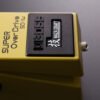 SD-1W SUPER OverDrive