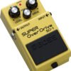 SD-1 SUPER OverDrive