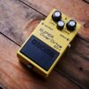 SD-1 SUPER OverDrive