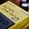 SD-1 SUPER OverDrive