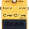 OD-3 OverDrive
