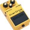 OD-3 OverDrive