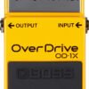 OD-1X OverDrive