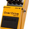 OD-1X OverDrive
