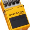 OD-1X OverDrive