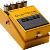 OD-1X OverDrive